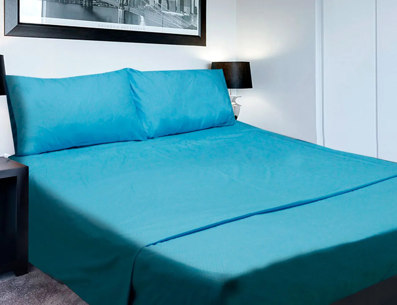 SABANAS PARA CAMA - SLIM FOR COMFORT