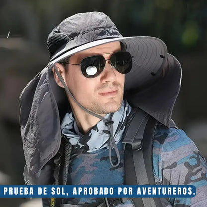 SunShield Pro™️®️ - La barrera definitiva contra el sol, porque tu piel merece protección total.