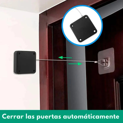 AutoClose Pro: El cierre automático que lo hace por ti