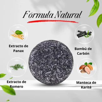 Anti-Gray®️™️¡Dile adiós a las canas de forma natural y sin químicos agresivos!